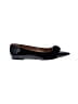 Sam Edelman Black Flats Size 10 - photo 1
