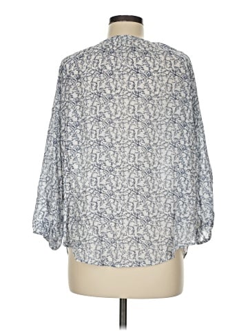 Roller Rabbit 3/4 Sleeve Blouse (view 2)