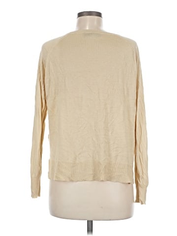 Zara Long Sleeve T-Shirt (view 2)