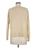 Zara Tan Long Sleeve T-Shirt Size M - photo 2