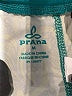 PrAna Color Block Green Athletic Shorts Size M - photo 3