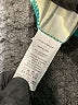 PrAna Color Block Green Athletic Shorts Size M - photo 4