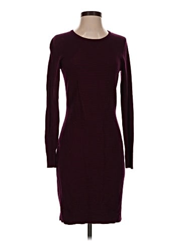 Marled by Reunited Casual Dress (view 1)
