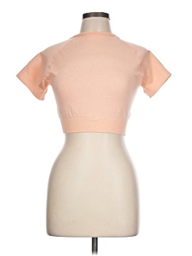 Unbranded Short Sleeve Turtleneck (view 1)