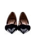 Sam Edelman Black Flats Size 10 - photo 2