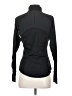 Athleta Black Track Jacket Size S - photo 2