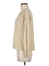 Zara Tan Long Sleeve T-Shirt Size M - photo 5