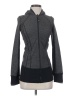 Lululemon Athletica Gray Jacket Size 4 - photo 1