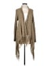 O'Neill Tan Cardigan Size XS - photo 1