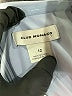 Club Monaco Blue Cocktail Dress Size 12 - photo 7