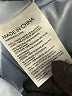 Club Monaco Blue Cocktail Dress Size 12 - photo 8