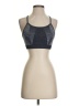 Assorted Brands Gray Sports Bra Size S (estimated) - photo 1