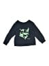 L.L.Bean 100% Cotton Blue Long Sleeve T-Shirt Size 2T - photo 1