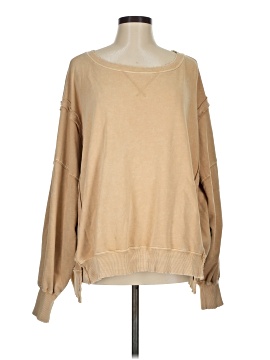 American Eagle Outfitters Sweatshirt (view 1)