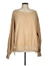 American Eagle Outfitters Tan Sweatshirt Size M - photo 1