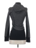 Lululemon Athletica Gray Jacket Size 4 - photo 2