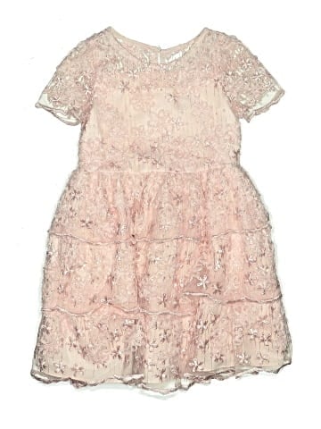 Rare Editions Dress (view 1)