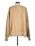 American Eagle Outfitters Tan Sweatshirt Size M - photo 2