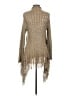 O'Neill Tan Cardigan Size XS - photo 2