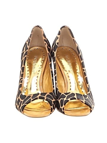 BCBGirls Heels (view 2)