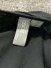 ASOS 100% Polyester Black Sleeveless Blouse Size 2 - photo 7