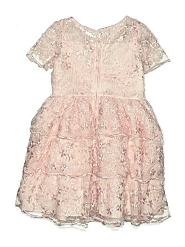 Rare Editions Dress (view 2)