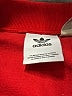 Adidas Red Track Jacket Size M - photo 6