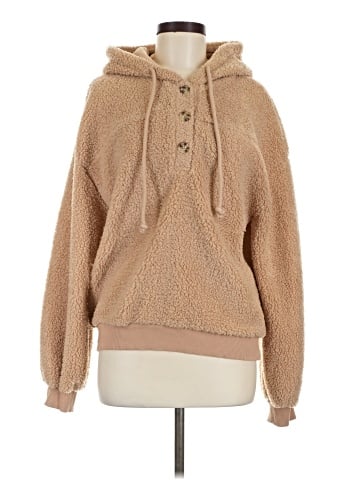 Current Air Pullover Sweater (view 1)