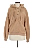 Current Air 100% Polyester Tan Pullover Sweater Size M - photo 1