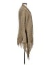 O'Neill Tan Cardigan Size XS - photo 4
