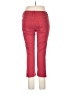 Gap Red Jeans Size 31 waist - photo 2