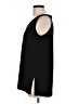 Sympli Black Sleeveless T-Shirt Size 10 - photo 5