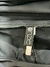Onzie Solid Black Active Pants Size S - photo 7