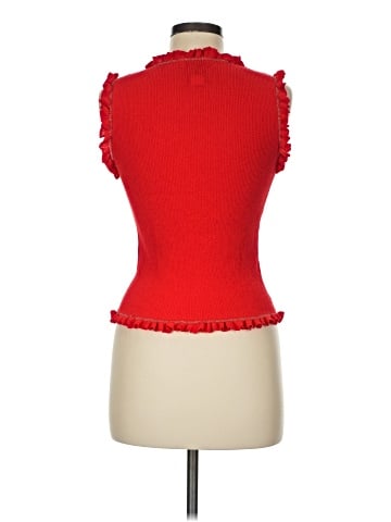 Edward Achour Paris Sweater Vest (view 2)