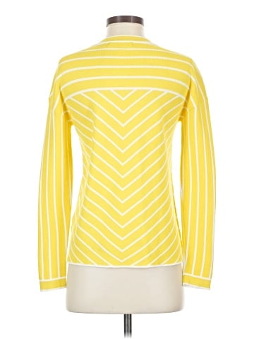 Karen Millen Long Sleeve T-Shirt (view 2)
