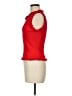 Edward Achour Paris Red Sweater Vest Size EU 38 / US 8 - photo 5