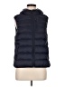 Fabletics 100% Nylon Blue Vest Size M - photo 1