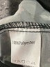Shein 100% Polyester Black Sleeveless Top Size XS - photo 5