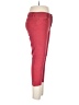 Gap Red Jeans Size 31 waist - photo 4