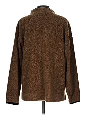 L.L.Bean Turtleneck Sweater (view 2)