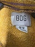 BDG Gold Turtleneck Sweater Size M - photo 7