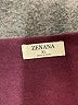 Zenana Burgundy Pullover Sweater Size XL - photo 7