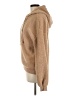 Current Air 100% Polyester Tan Pullover Sweater Size M - photo 5