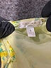 Tahari Yellow Dress Size 8 - photo 3