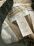Charter Club Solid Tan Khakis Size 18 - photo 4
