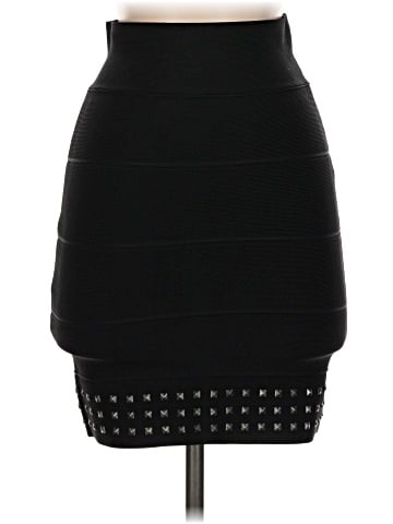 BCBGMAXAZRIA Casual Skirt (view 1)