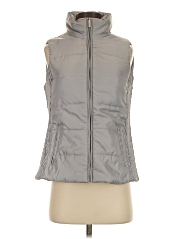 Liz Claiborne Vest (view 1)