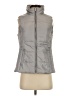 Liz Claiborne 100% Polyester Gray Vest Size S - photo 1