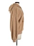 Current Air 100% Polyester Tan Pullover Sweater Size M - photo 4