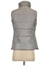 Liz Claiborne 100% Polyester Gray Vest Size S - photo 2